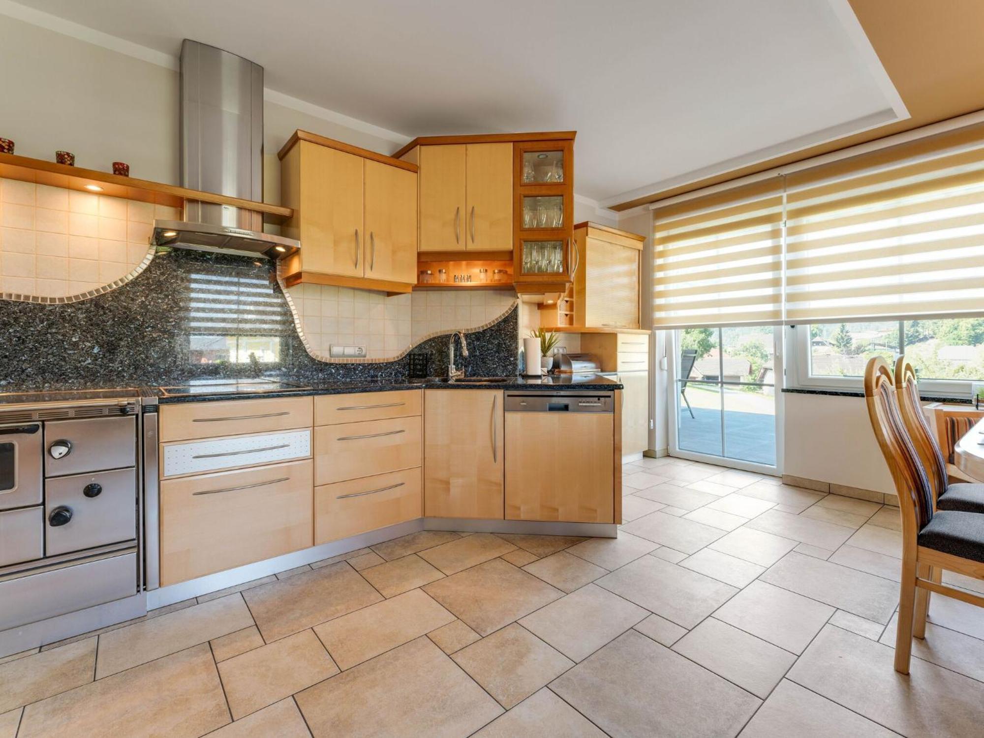 Holiday Home In Carinthia Near Lake Woerthersee Kottmannsdorf Exterior foto
